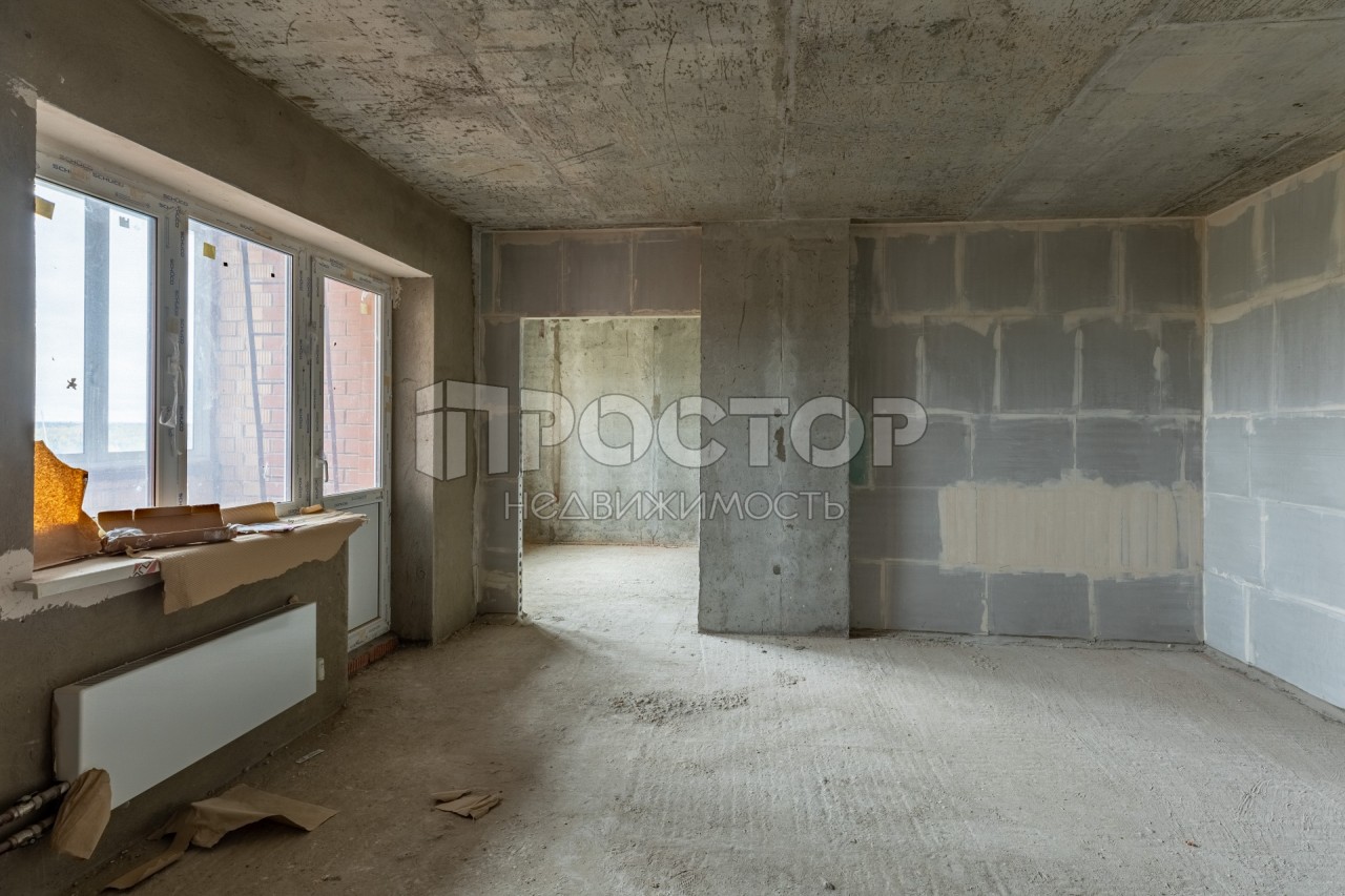 3-комнатная квартира, 103 м² - фото 8