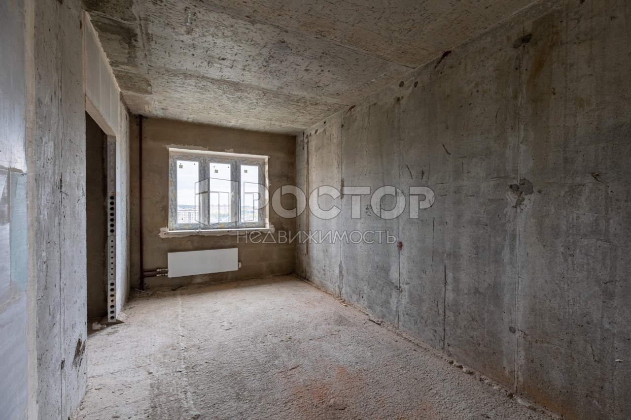 3-комнатная квартира, 103 м² - фото 5