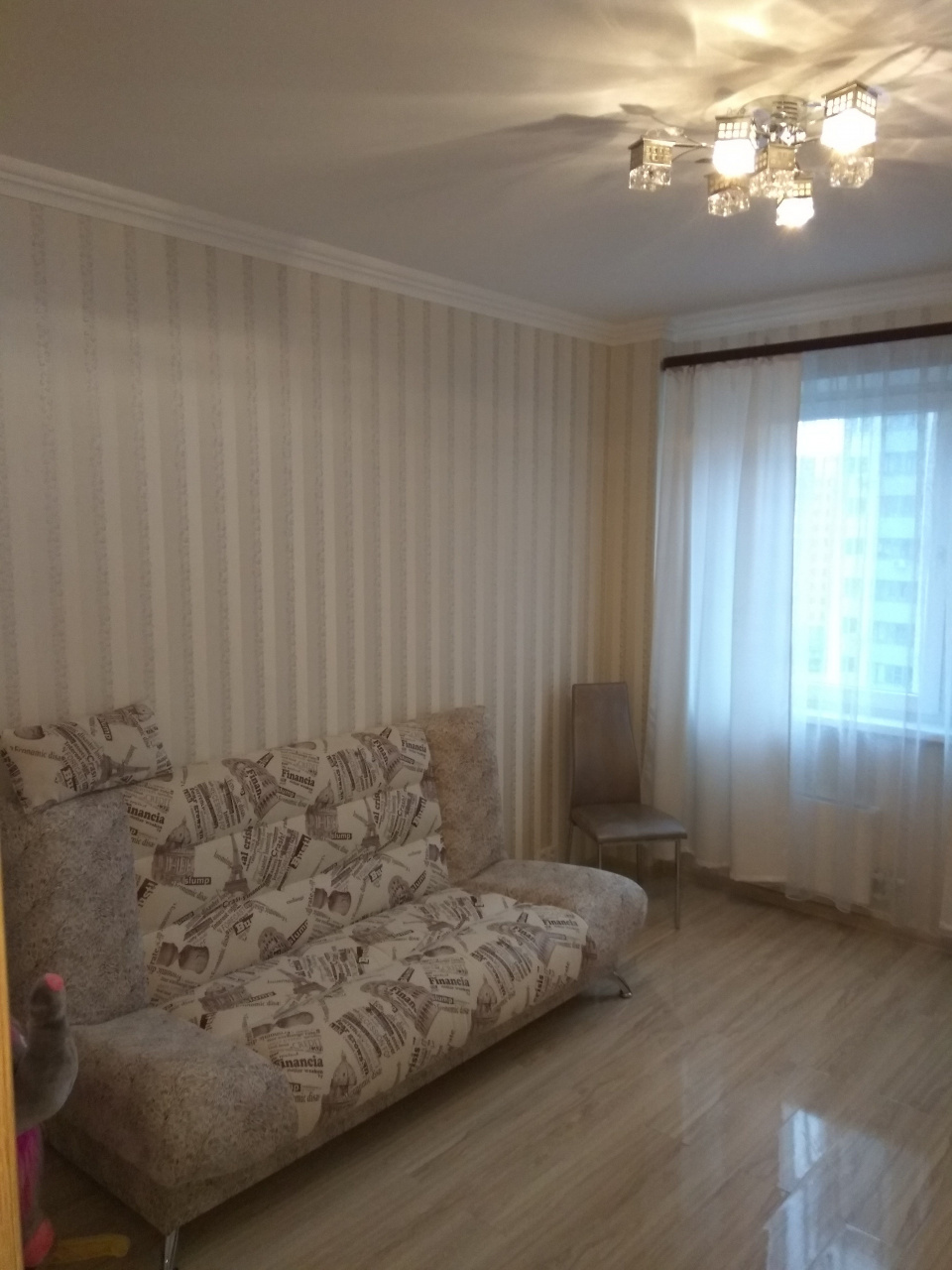 2-комнатная квартира, 65 м² - фото 6