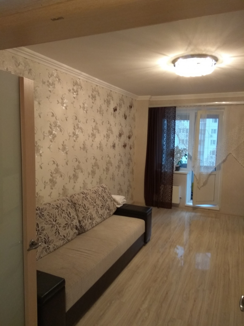 2-комнатная квартира, 65 м² - фото 3