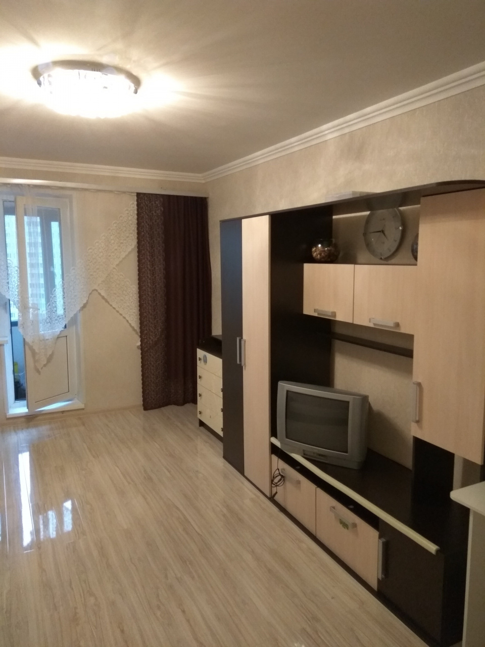 2-комнатная квартира, 65 м² - фото 4