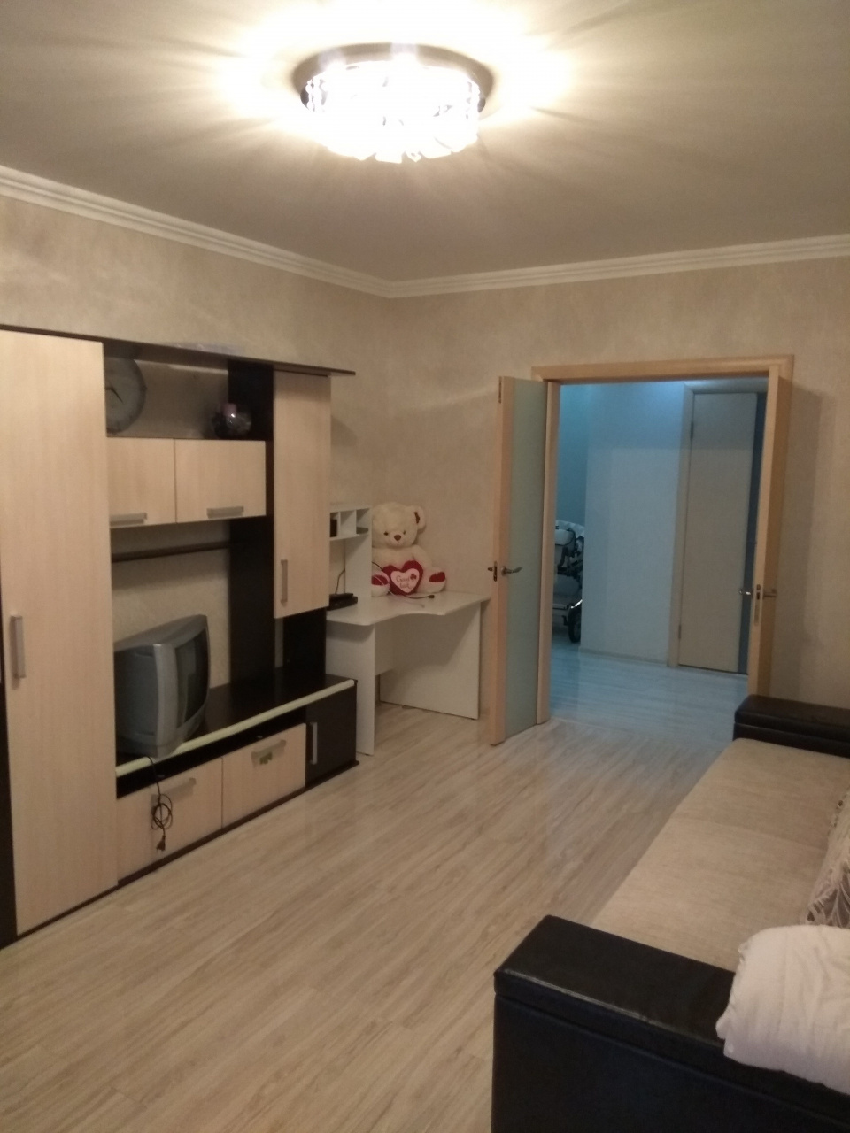 2-комнатная квартира, 65 м² - фото 2