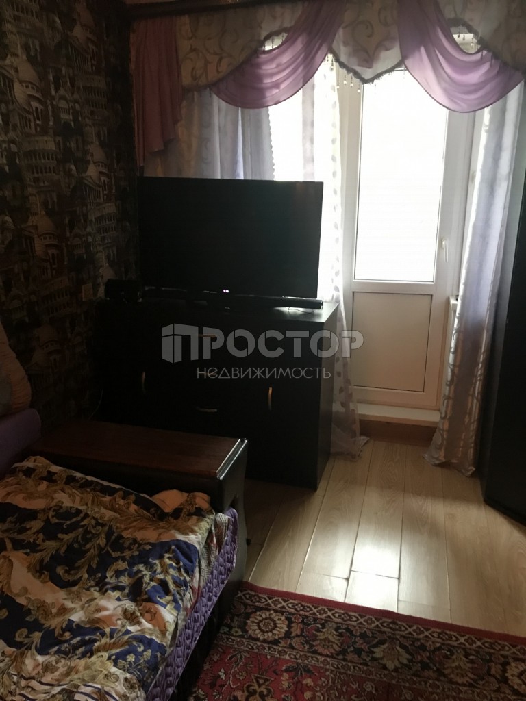 2-комнатная квартира, 42.6 м² - фото 6