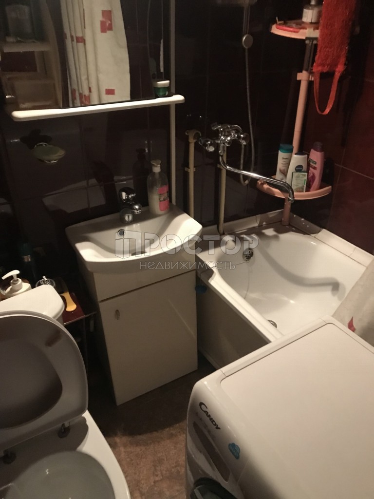 2-комнатная квартира, 42.6 м² - фото 12