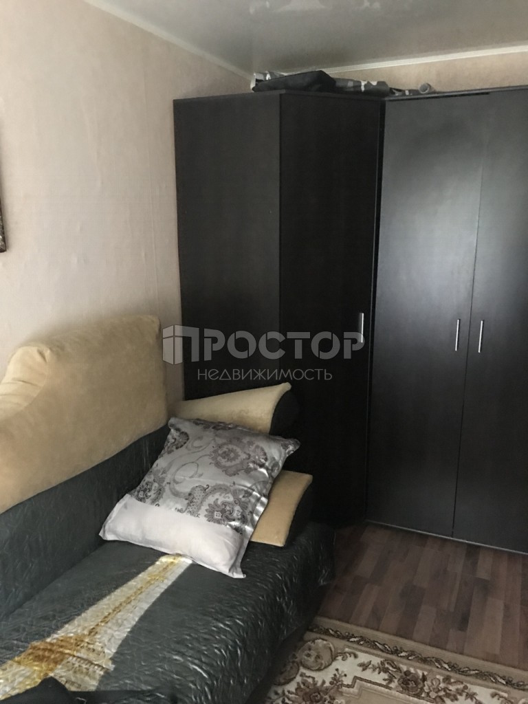 2-комнатная квартира, 42.6 м² - фото 8