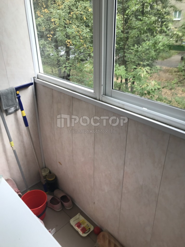 2-комнатная квартира, 42.6 м² - фото 4