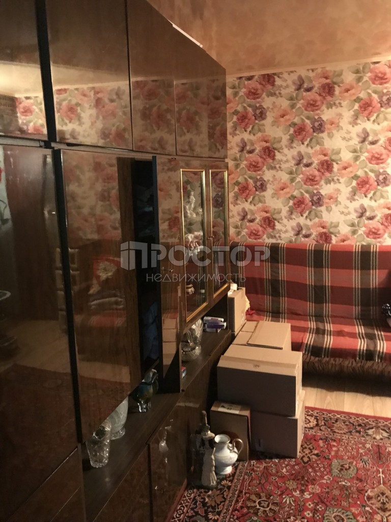 2-комнатная квартира, 42.6 м² - фото 7