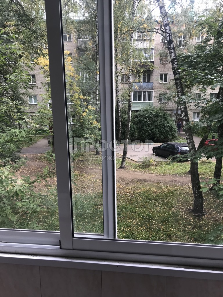 2-комнатная квартира, 42.6 м² - фото 5