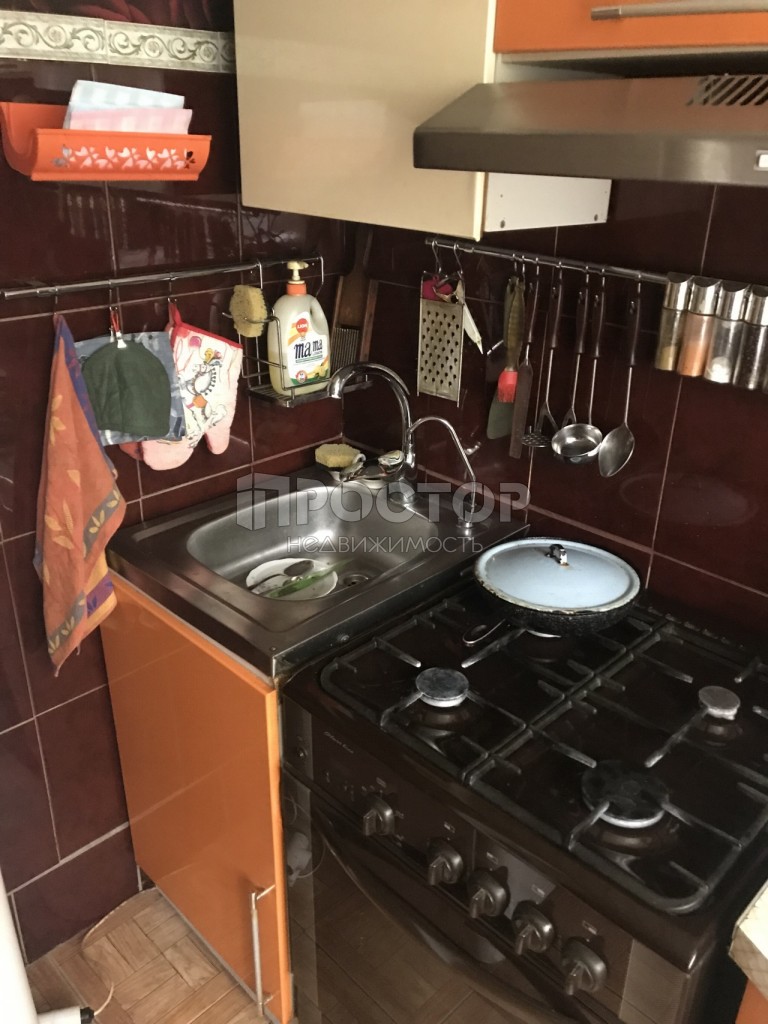 2-комнатная квартира, 42.6 м² - фото 11