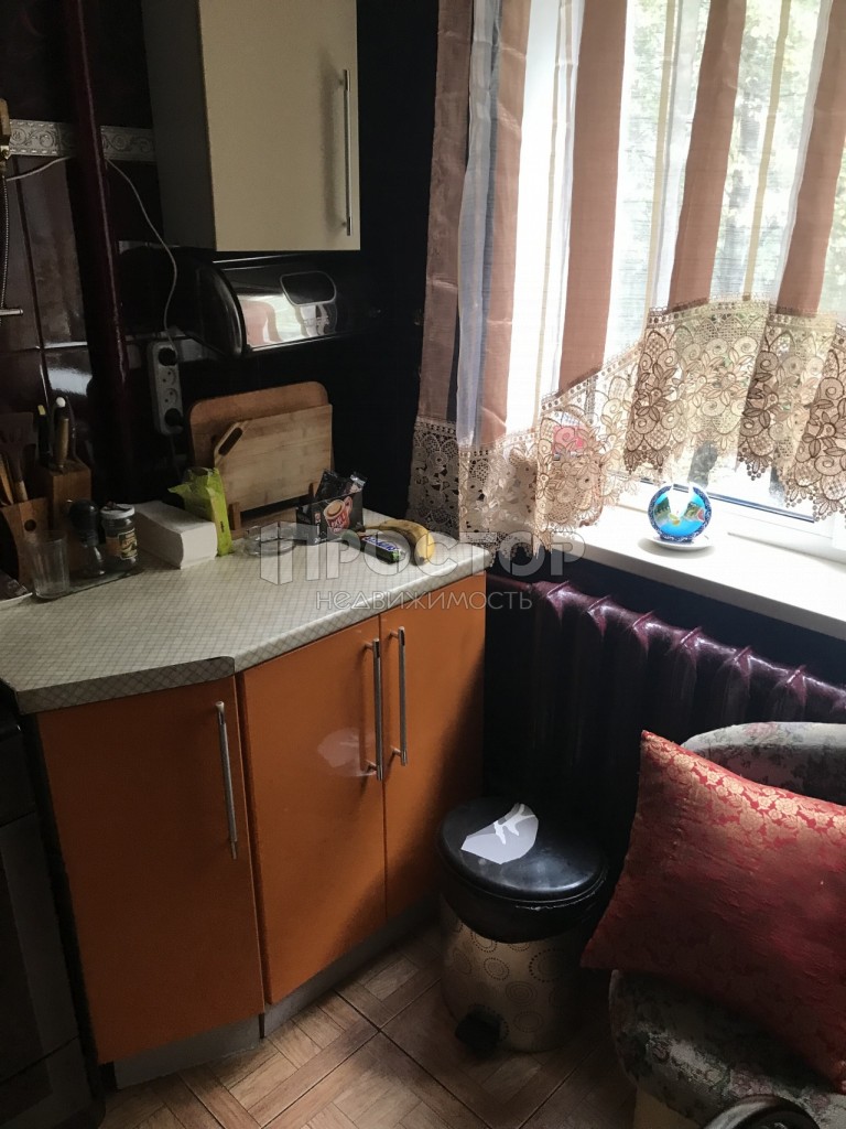 2-комнатная квартира, 42.6 м² - фото 10