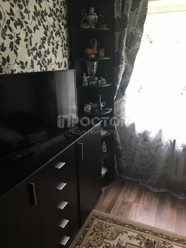 2-комнатная квартира, 42.6 м² - фото 9