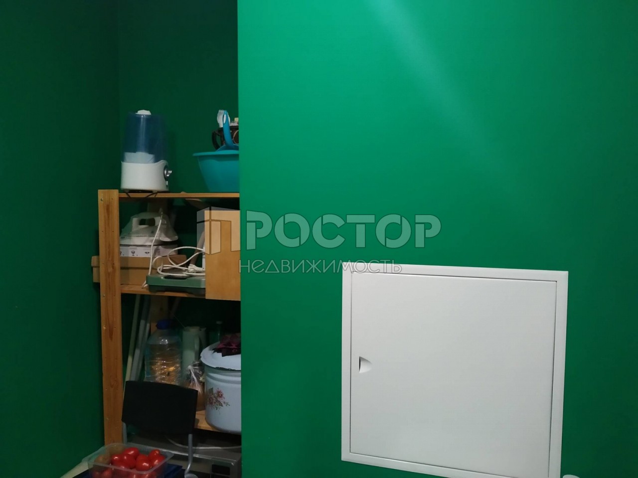 2-комнатная квартира, 72 м² - фото 7