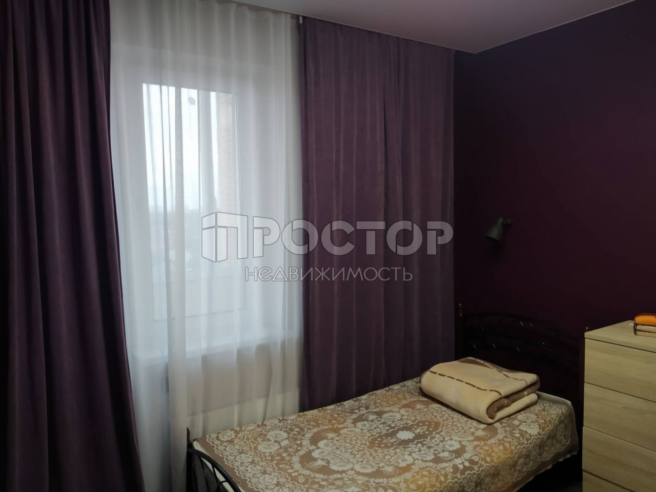 2-комнатная квартира, 72 м² - фото 3