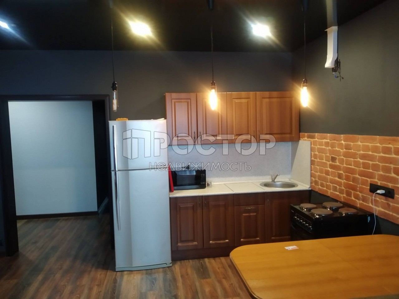 2-комнатная квартира, 72 м² - фото 9