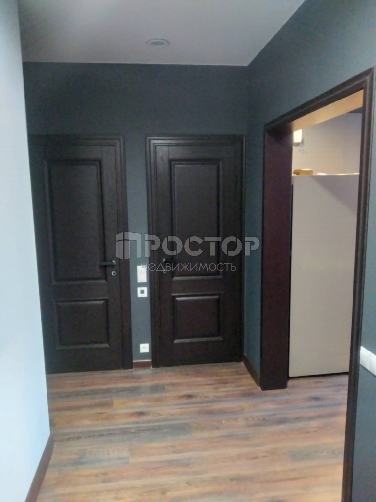 2-комнатная квартира, 72 м² - фото 18