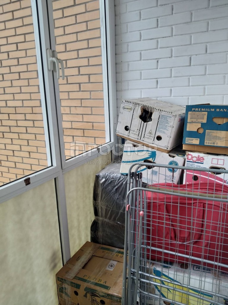 2-комнатная квартира, 72 м² - фото 14