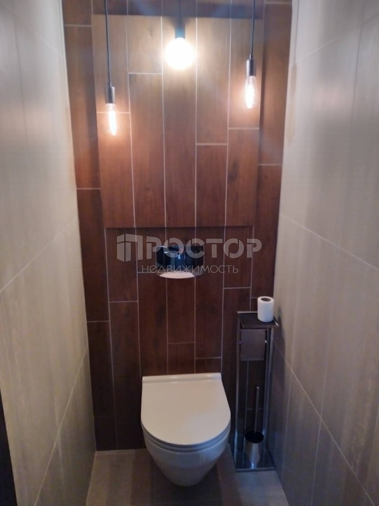 2-комнатная квартира, 72 м² - фото 17