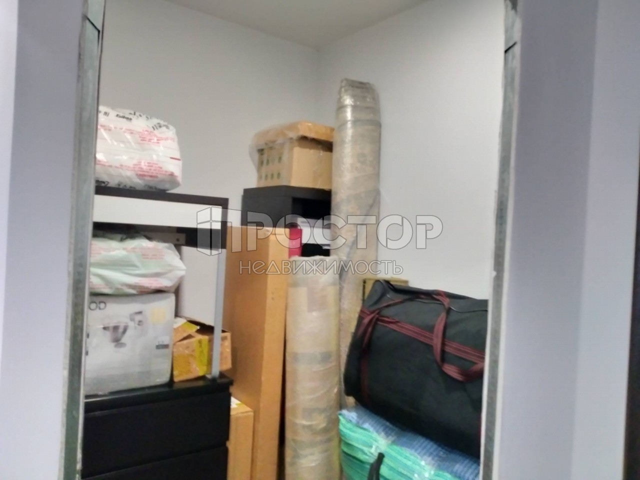 2-комнатная квартира, 72 м² - фото 12