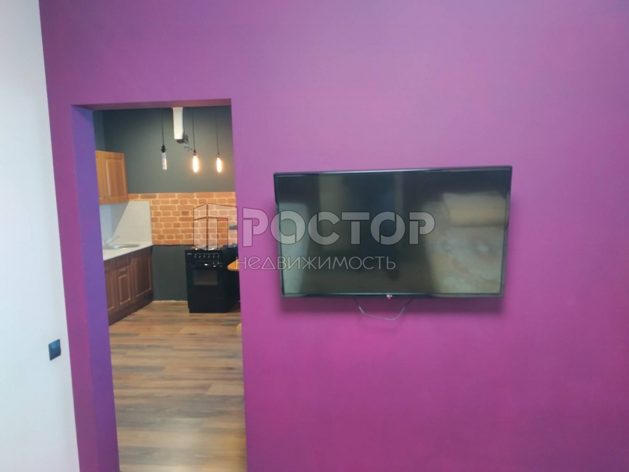 2-комнатная квартира, 72 м² - фото 4