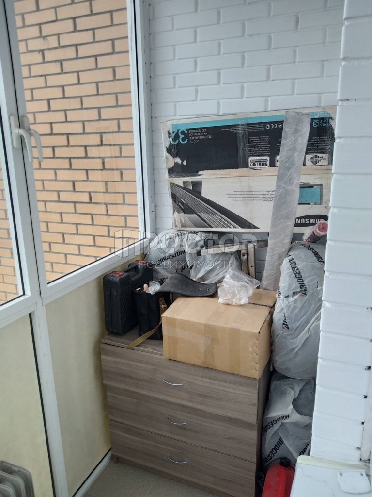 2-комнатная квартира, 72 м² - фото 15