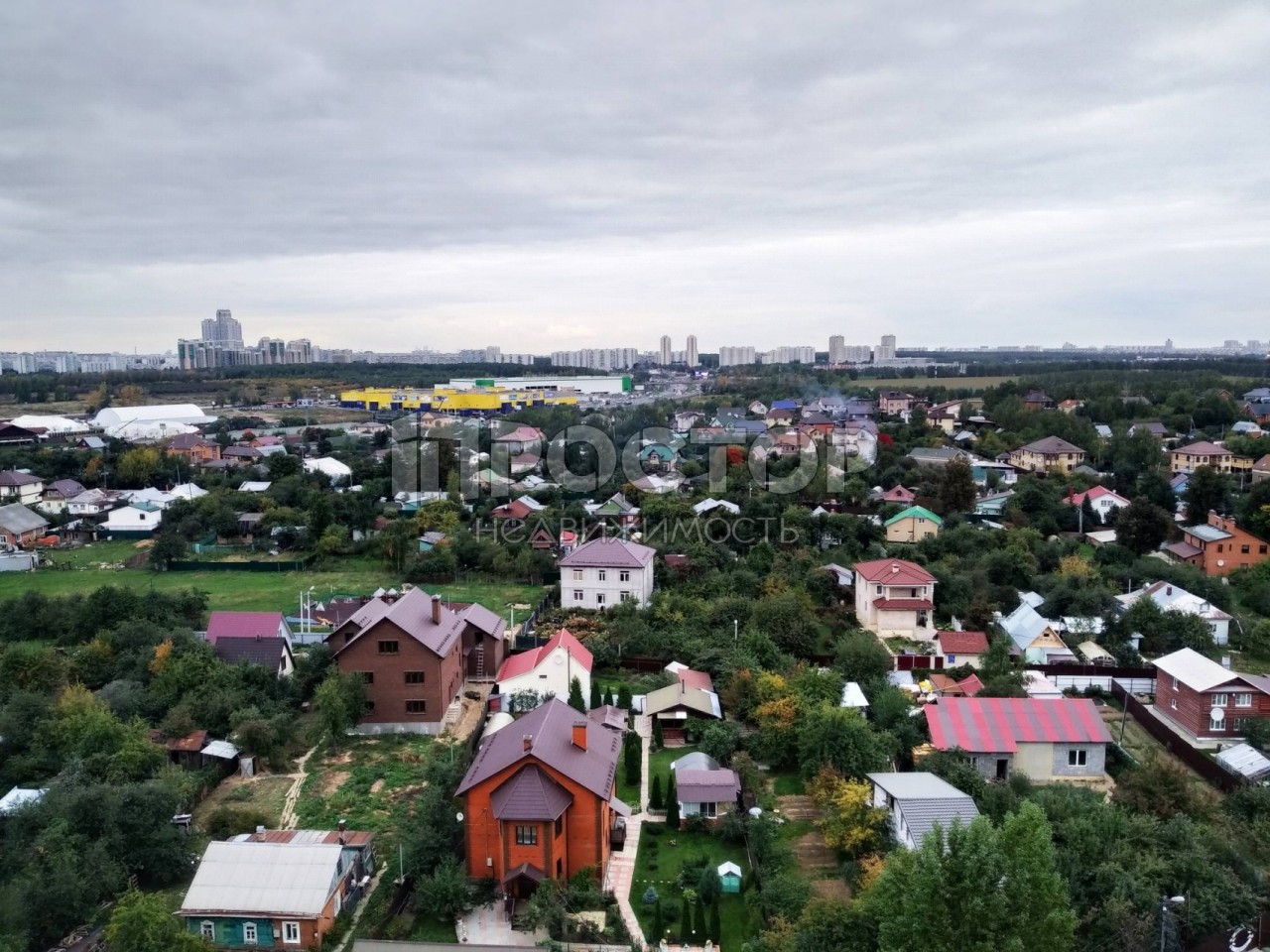 2-комнатная квартира, 72 м² - фото 22