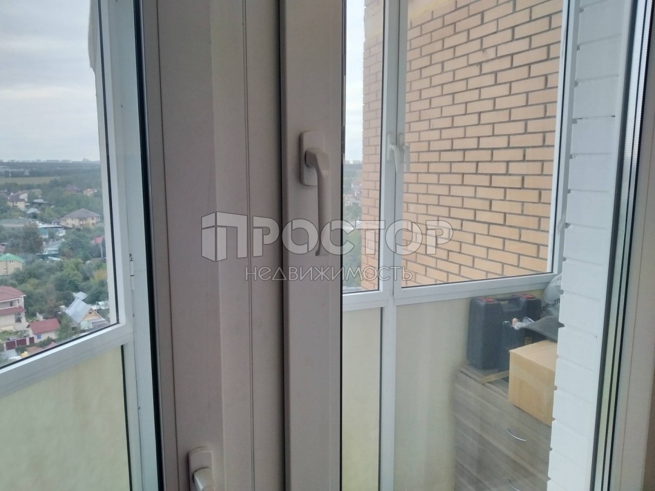 2-комнатная квартира, 72 м² - фото 13