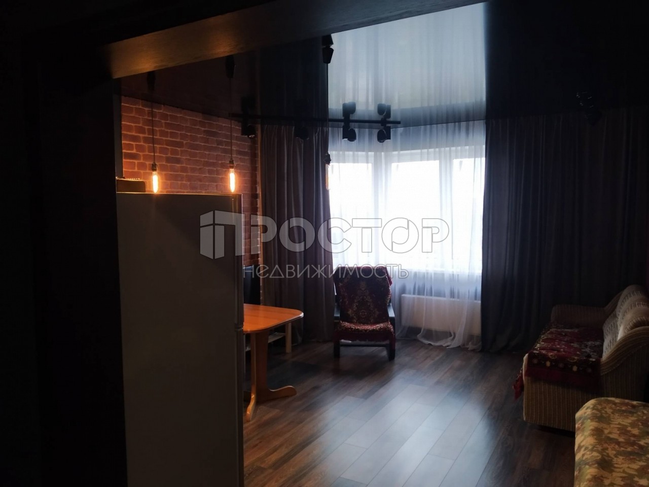 2-комнатная квартира, 72 м² - фото 8