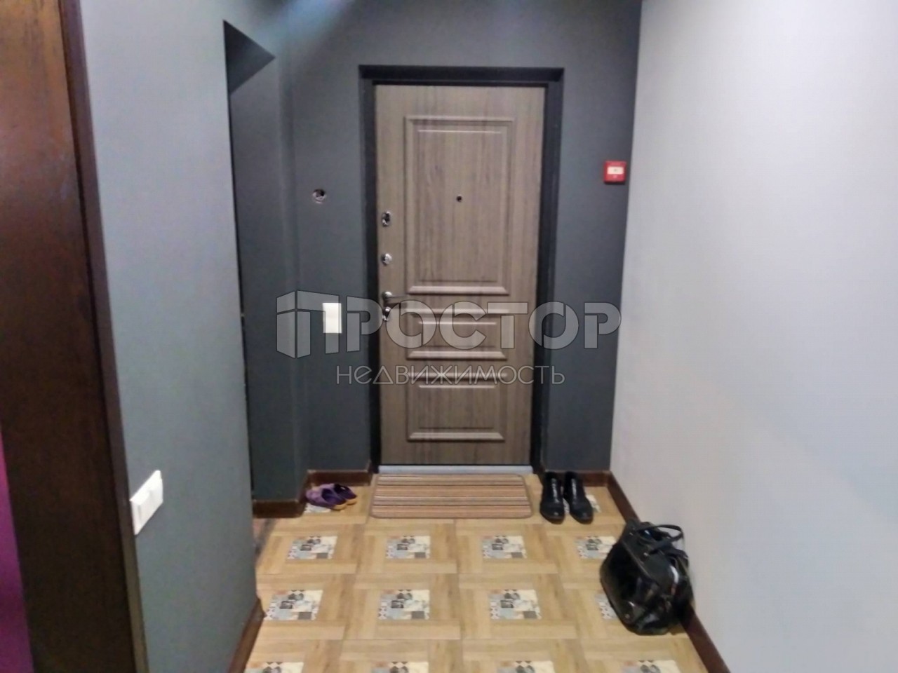 2-комнатная квартира, 72 м² - фото 20