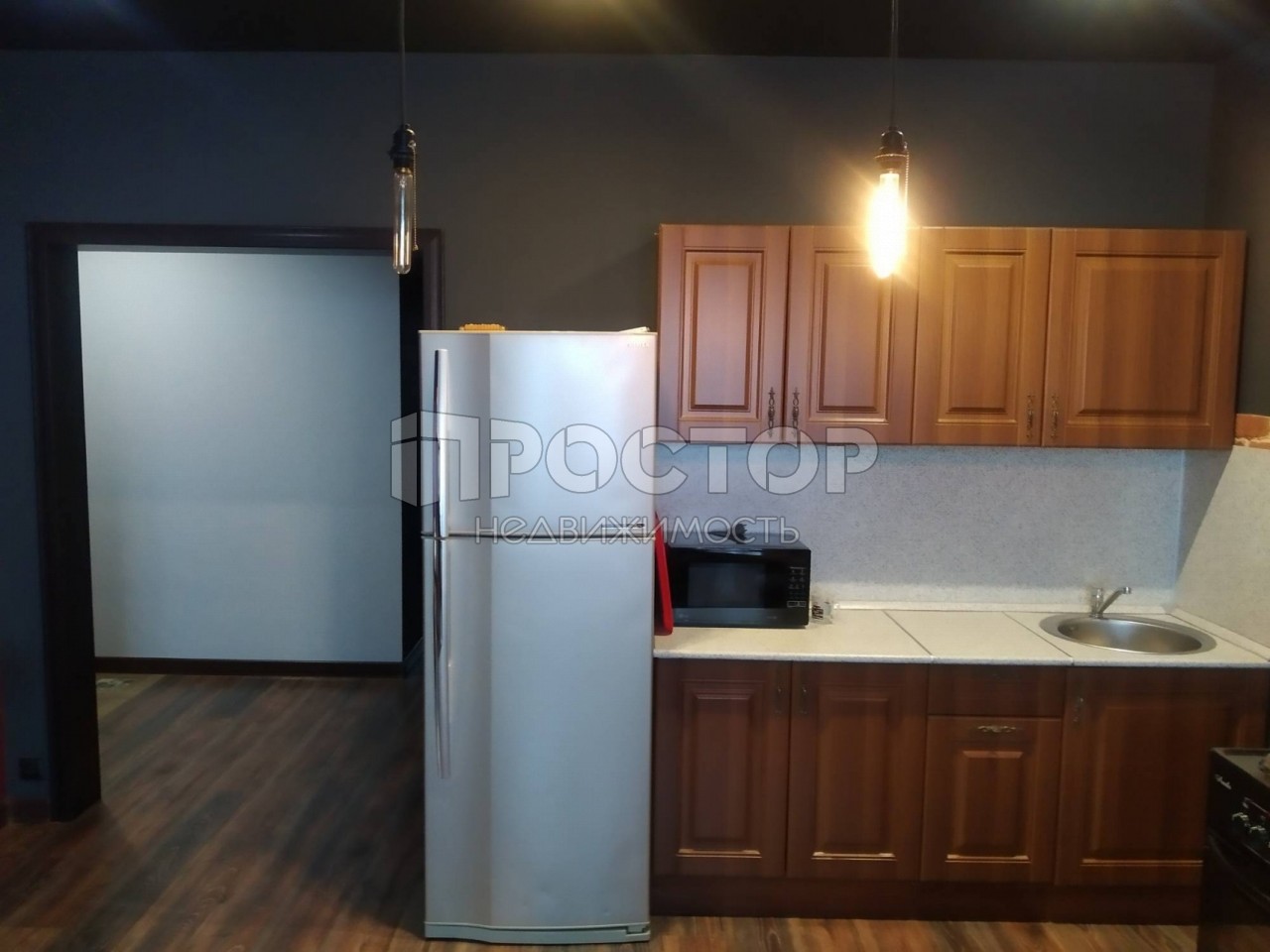 2-комнатная квартира, 72 м² - фото 11