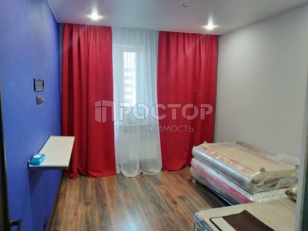 2-комнатная квартира, 72 м² - фото 5