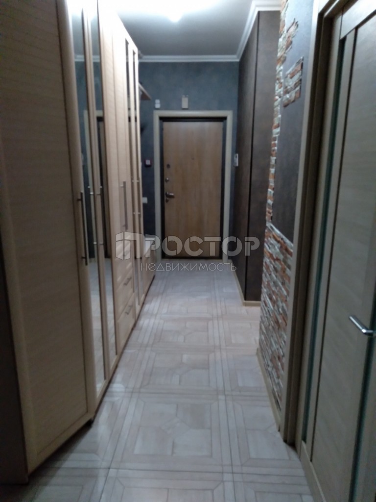 3-комнатная квартира, 76 м² - фото 13