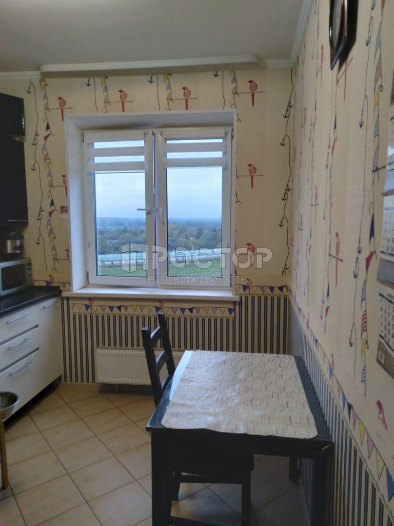 3-комнатная квартира, 76 м² - фото 6