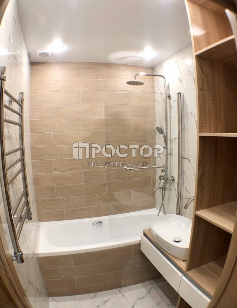 3-комнатная квартира, 87.61 м² - фото 11