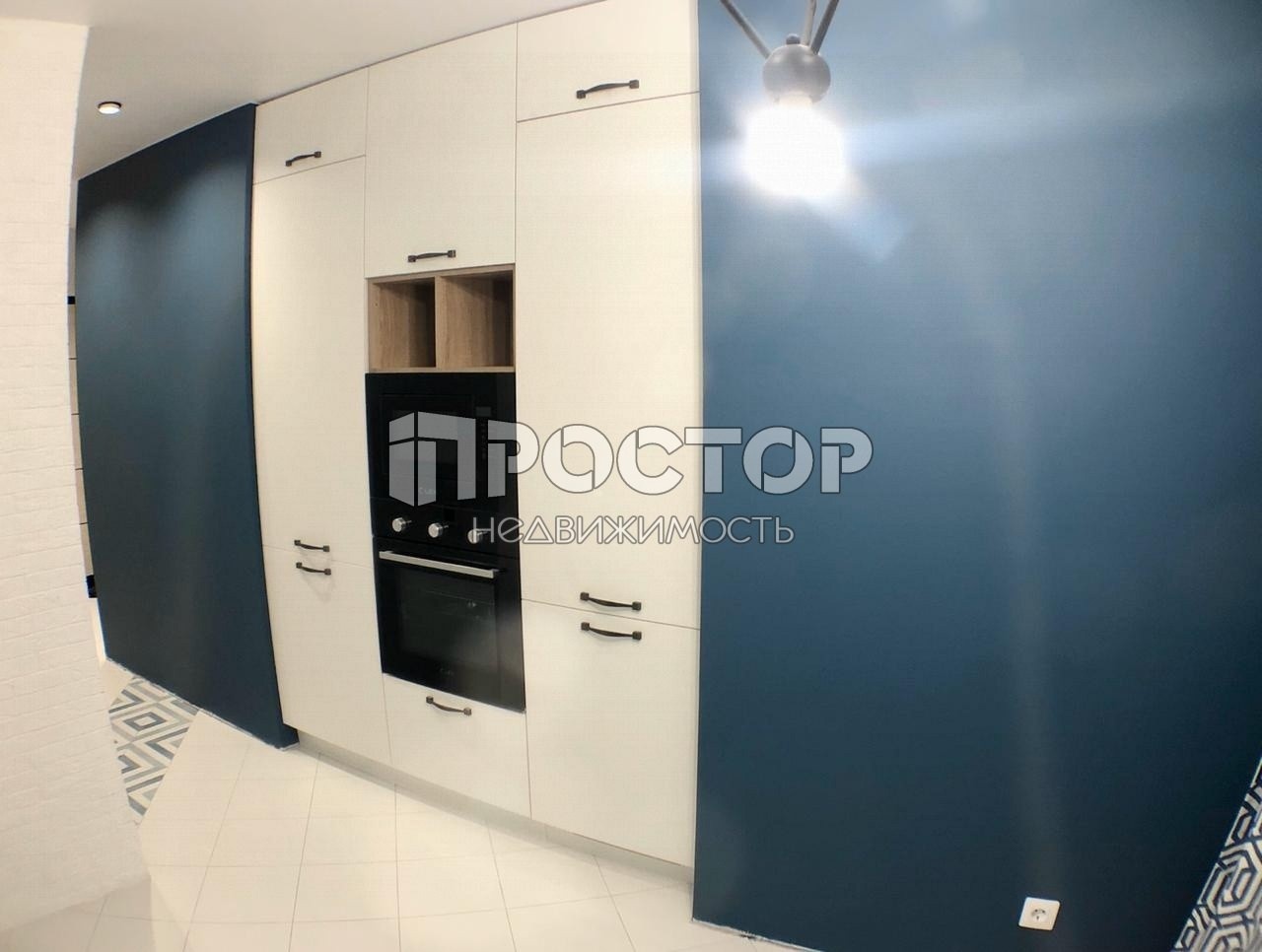 3-комнатная квартира, 87.61 м² - фото 3