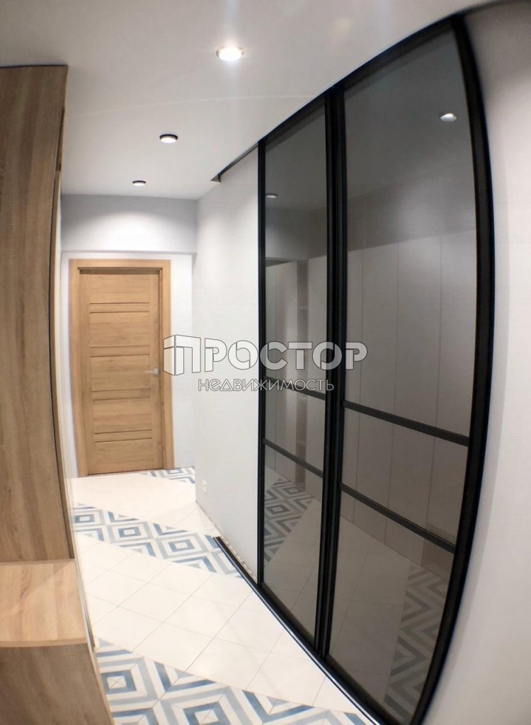 3-комнатная квартира, 87.61 м² - фото 12