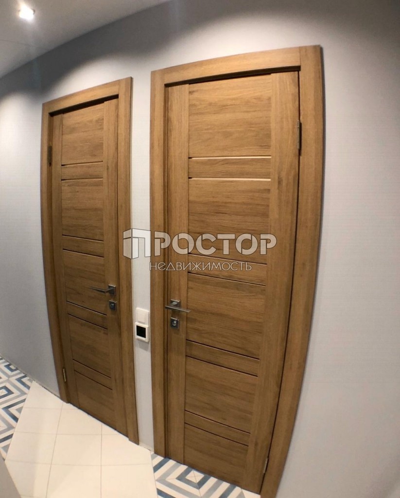 3-комнатная квартира, 87.61 м² - фото 10
