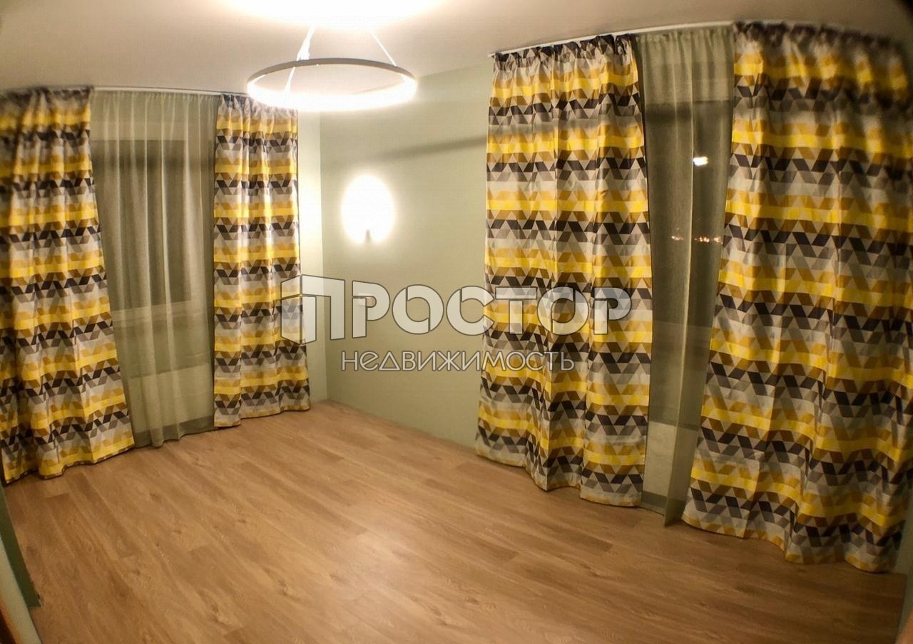 3-комнатная квартира, 87.61 м² - фото 7