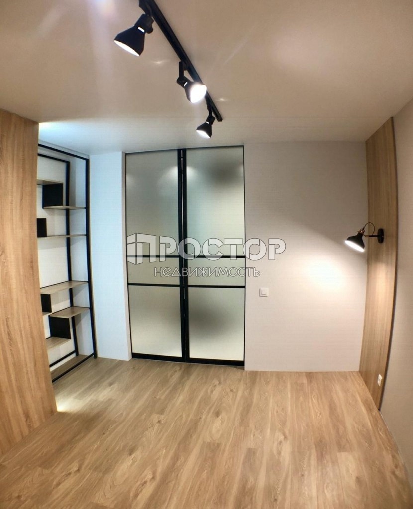 3-комнатная квартира, 87.61 м² - фото 14