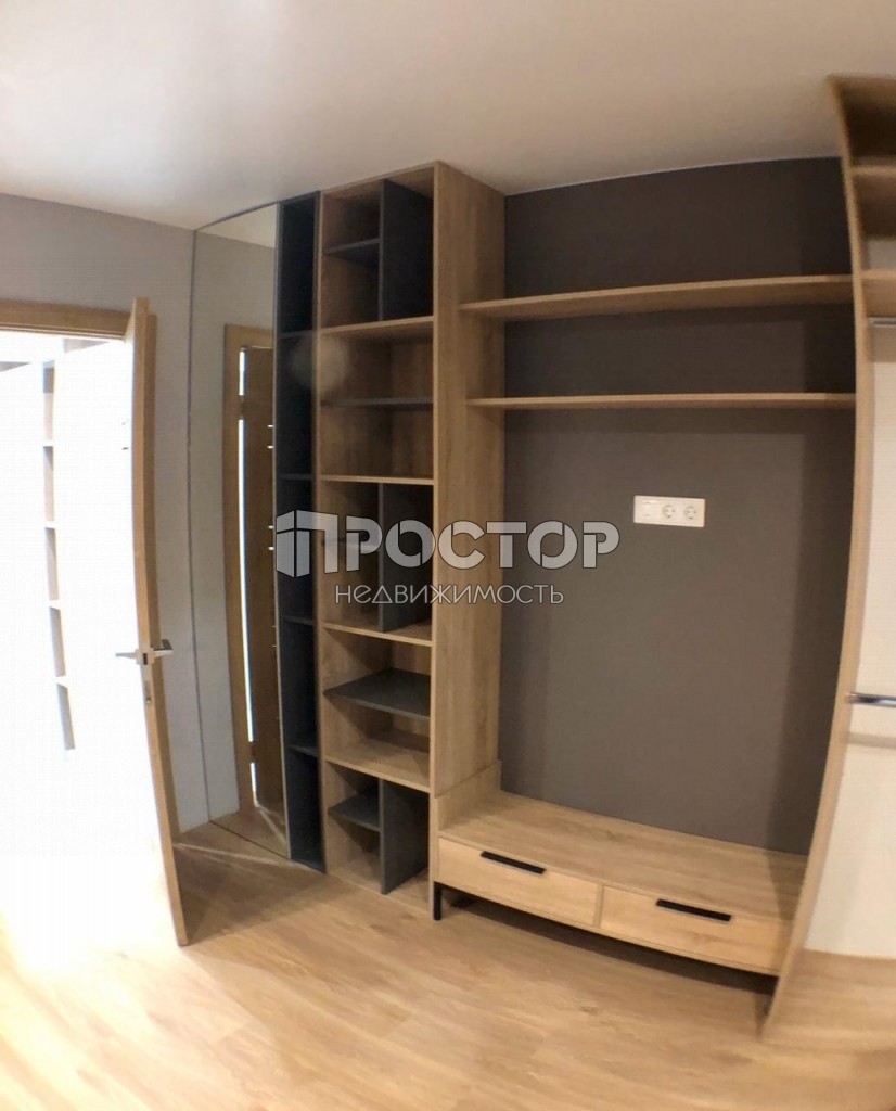 3-комнатная квартира, 87.61 м² - фото 13
