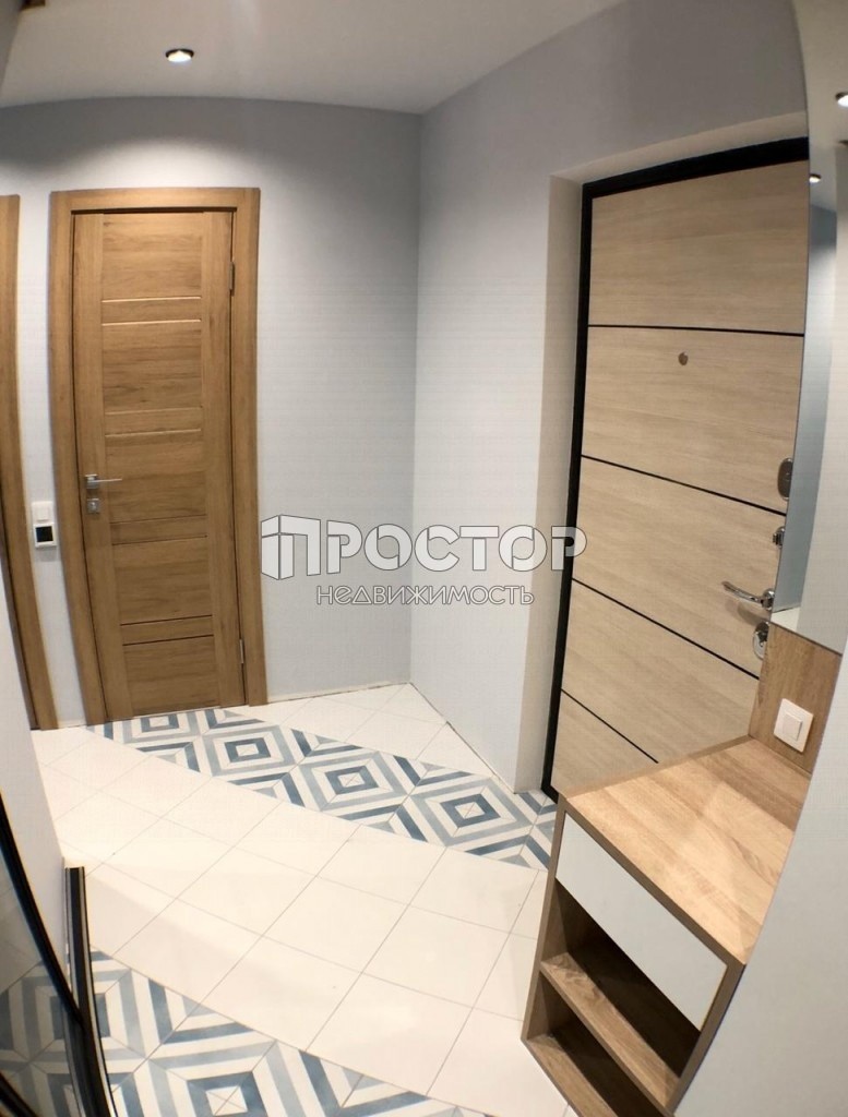 3-комнатная квартира, 87.61 м² - фото 8