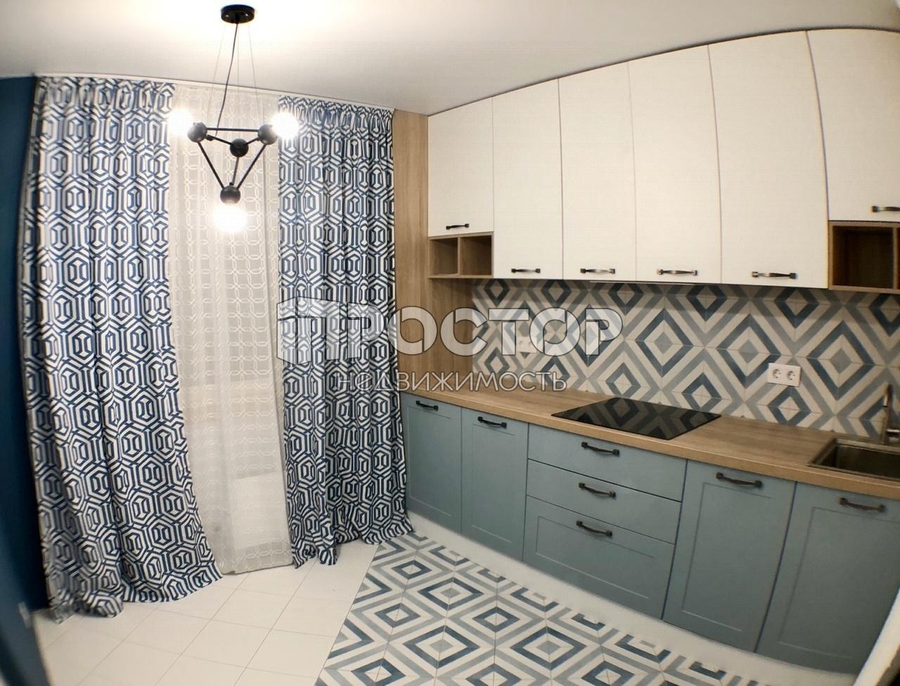 3-комнатная квартира, 87.61 м² - фото 4
