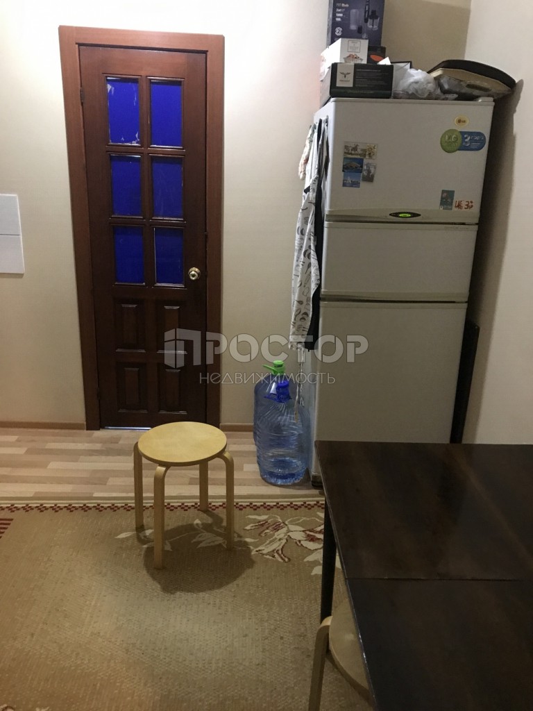 2-комнатная квартира, 66.1 м² - фото 3