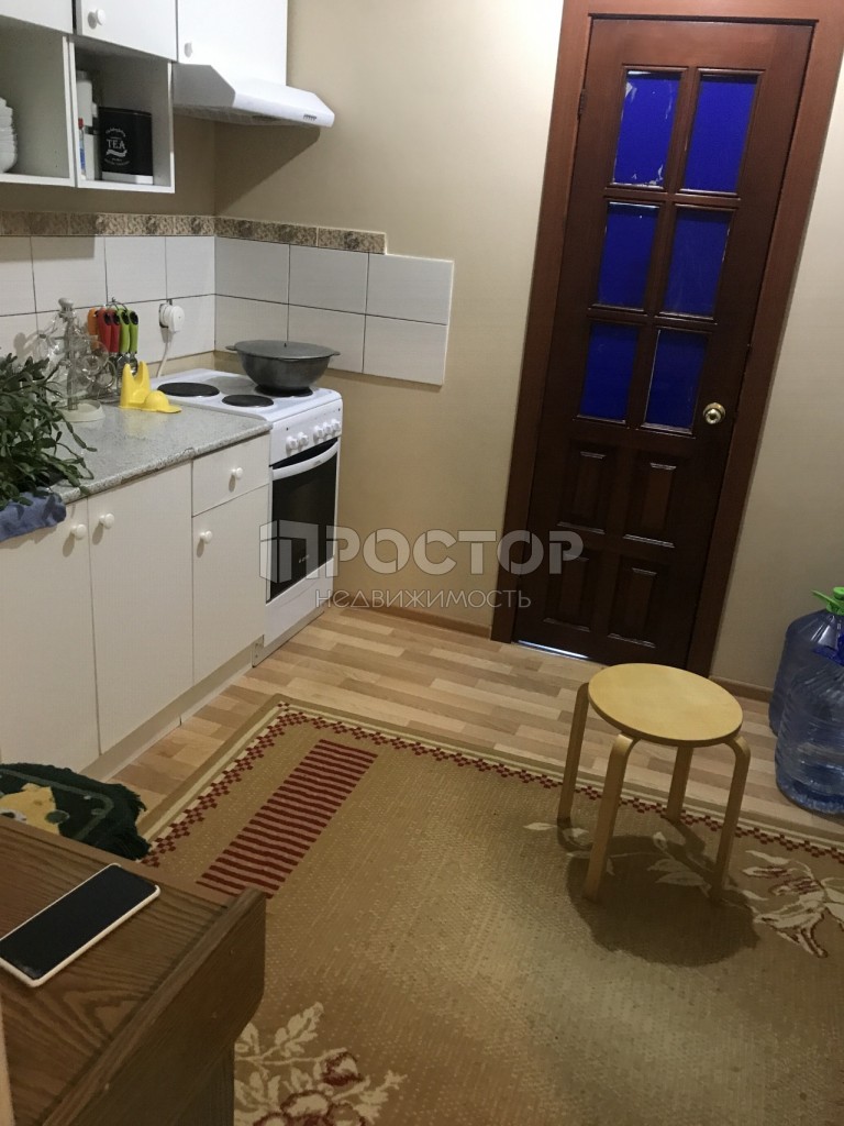 2-комнатная квартира, 66.1 м² - фото 5