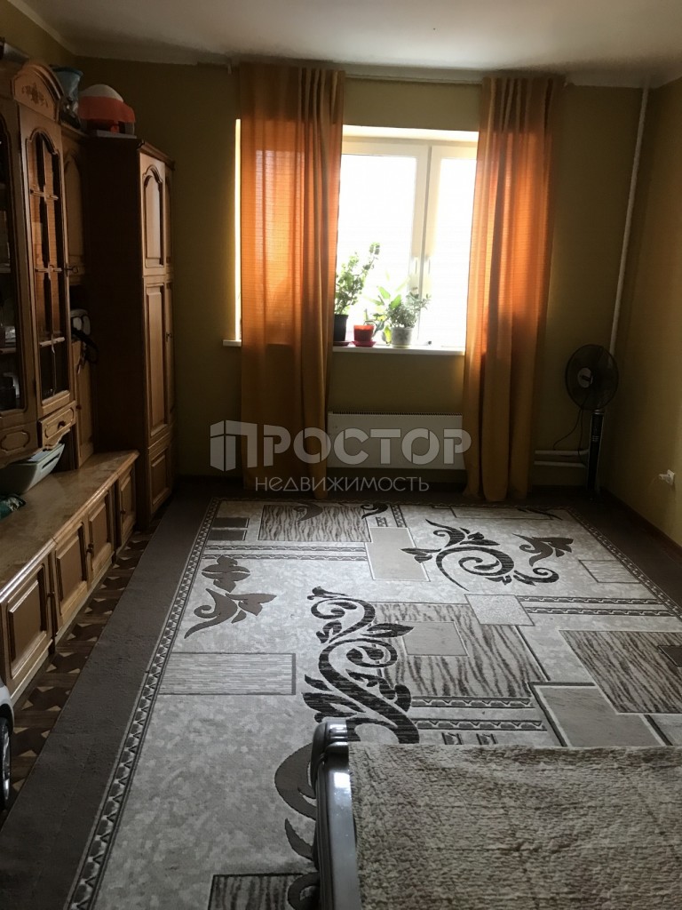 2-комнатная квартира, 66.1 м² - фото 7