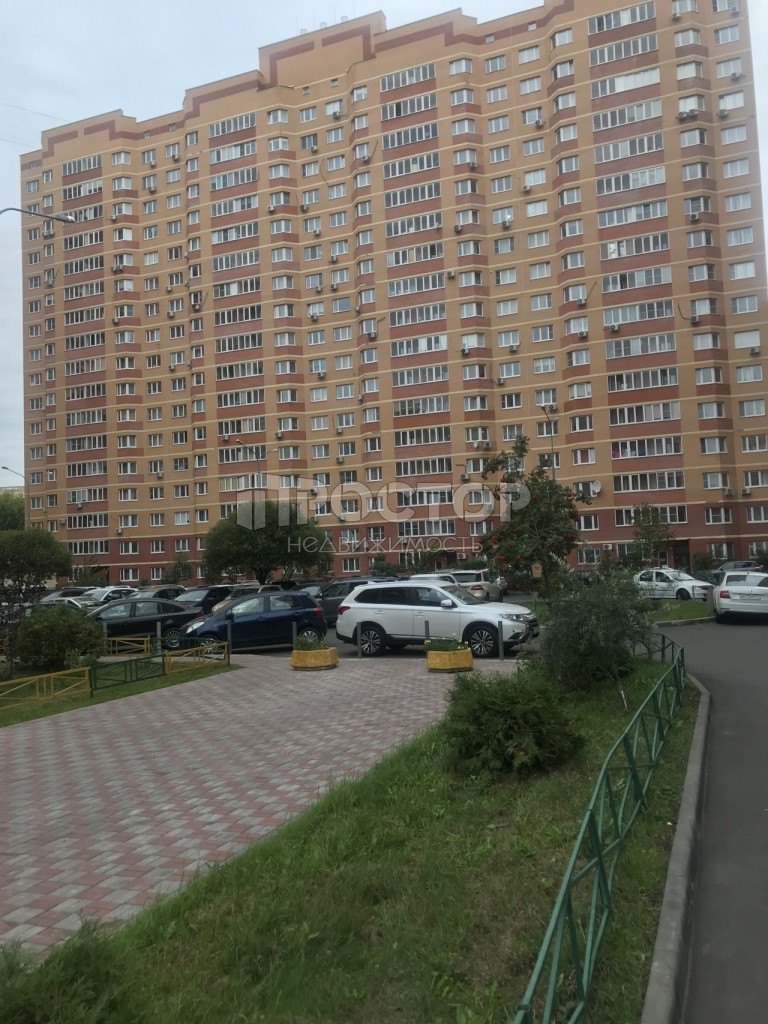 2-комнатная квартира, 66.1 м² - фото 19