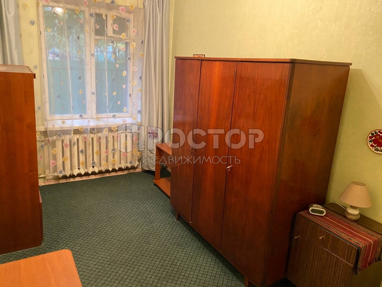 2-комнатная квартира, 48 м² - фото 17