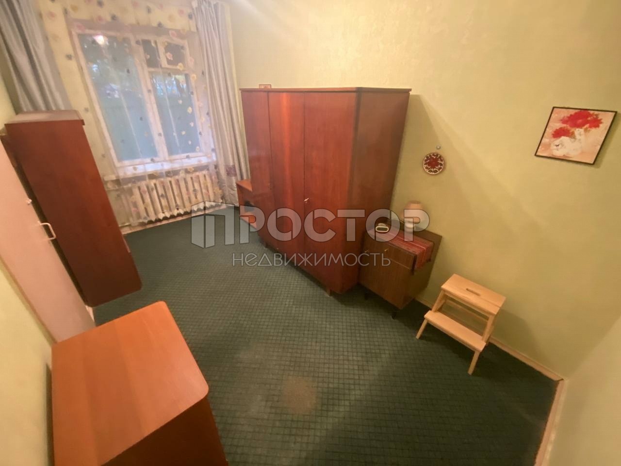 2-комнатная квартира, 48 м² - фото 15