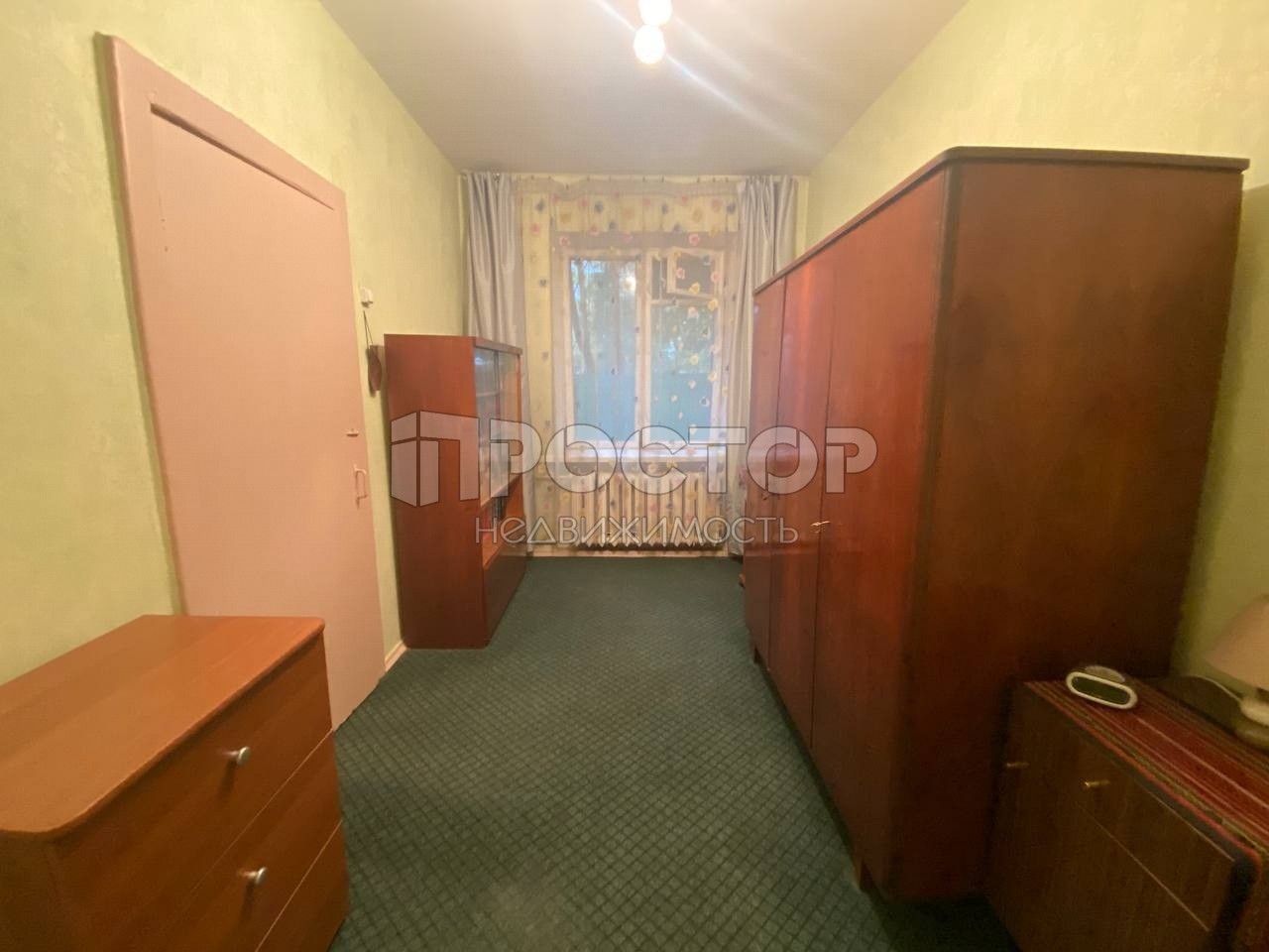 2-комнатная квартира, 48 м² - фото 14