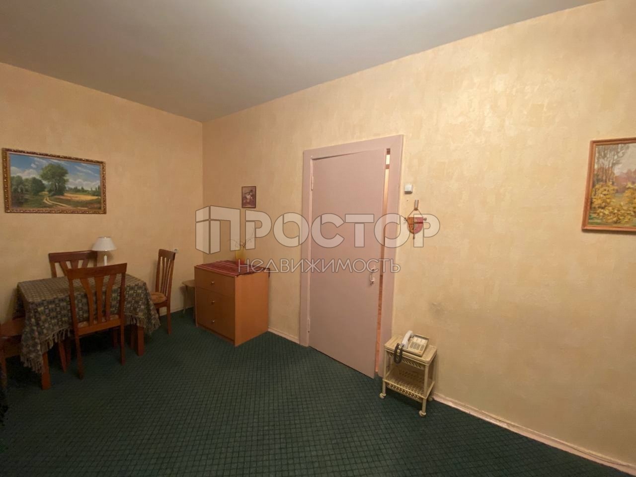 2-комнатная квартира, 48 м² - фото 18
