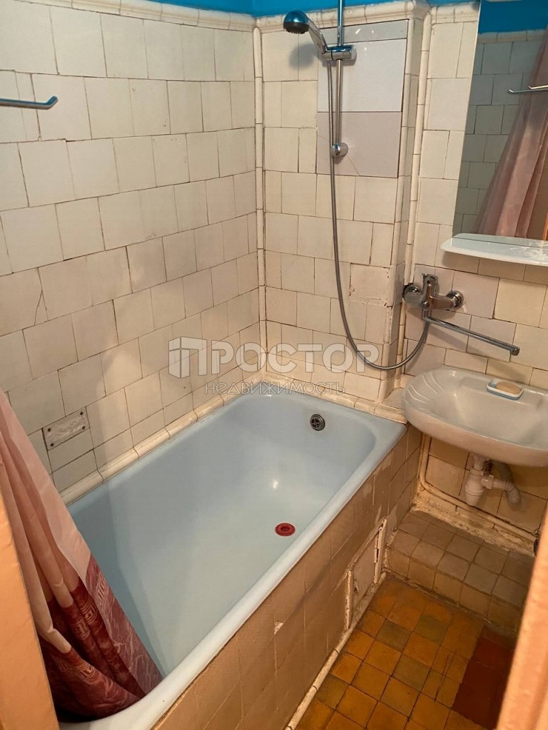 2-комнатная квартира, 48 м² - фото 8